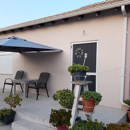 Apartments Dimitra Valanidorachi Εξωτερικό φωτογραφία