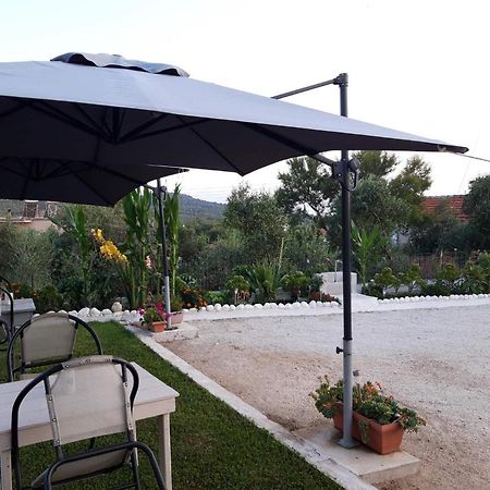Apartments Dimitra Valanidorachi Εξωτερικό φωτογραφία