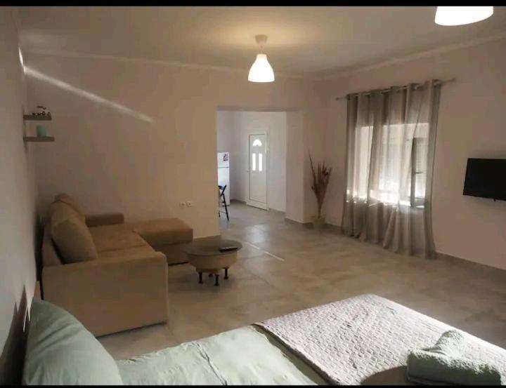 Apartments Dimitra Valanidorachi Εξωτερικό φωτογραφία