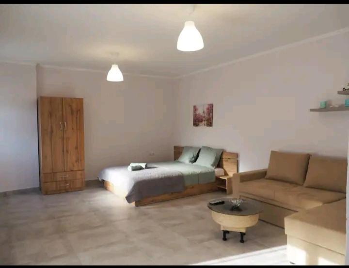 Apartments Dimitra Valanidorachi Εξωτερικό φωτογραφία