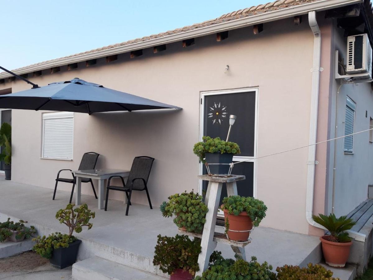 Apartments Dimitra Valanidorachi Εξωτερικό φωτογραφία